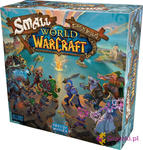 Small World of Warcraft Darmowa dostawa od 300zł // Odbiór osobisty w Opolu w sklepie internetowym Graszki.pl