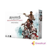 Assassins Creed: Brotherhood of Venice Darmowa dostawa od 300zł // Odbiór osobisty w Opolu w sklepie internetowym Graszki.pl