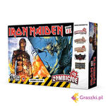 Iron Maiden pack 3 Darmowa dostawa od 300zł // Odbiór osobisty w Opolu w sklepie internetowym Graszki.pl