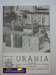 URANIA LISTOPAD 1985 NR.11 w sklepie internetowym Wieszcz.pl