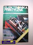 ELEKTRONIKA PRAKTYCZNA NR 2/99 w sklepie internetowym Wieszcz.pl