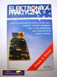 ELEKTRONIKA PRAKTYCZNA NR 12/93 w sklepie internetowym Wieszcz.pl