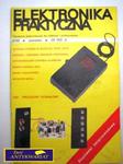 Elektronika praktyczna 06/1993 w sklepie internetowym Wieszcz.pl