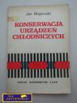 KONSERWACJA URZĄDZEŃ CHŁODNICZYCH w sklepie internetowym Wieszcz.pl