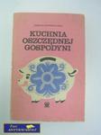 KUCHNIA OSZCZĘDNEJ GOSPODYNI w sklepie internetowym Wieszcz.pl