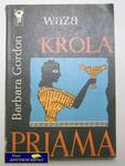 WAZA KRÓLA PRIAMA-Barbara Gordon w sklepie internetowym Wieszcz.pl