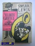 ELMER GANTRY S.Lewis w sklepie internetowym Wieszcz.pl