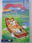 MARY MOON IS MISSING-Patricia Reilly Giff w sklepie internetowym Wieszcz.pl