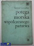 POTĘGA MORSKA WSPÓŁCZESNEGO PAŃSTWA w sklepie internetowym Wieszcz.pl