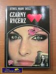 CZARNY RYCERZ- Ethel Mary Dell w sklepie internetowym Wieszcz.pl