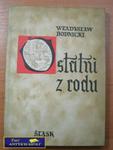 OSTATNI Z RODU-Władysław Brodnicki w sklepie internetowym Wieszcz.pl