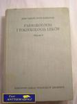 FARMAKOLOGIA I TOKSYKOLOGIA LEKÓW-J.DADLEZ w sklepie internetowym Wieszcz.pl