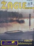 ŻAGLE 11.1995 w sklepie internetowym Wieszcz.pl