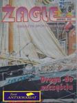 ŻAGLE 8.1995 w sklepie internetowym Wieszcz.pl