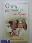 SAGA GRZECH PIERWORODNY CZ 2 - TAJEMNICA w sklepie internetowym Wieszcz.pl