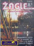 ŻAGLE 1.1995 w sklepie internetowym Wieszcz.pl