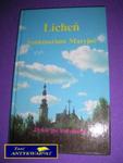 LICHEŃ SANTUARIUM MARYJNE 25 LAT PO KORONACJI w sklepie internetowym Wieszcz.pl