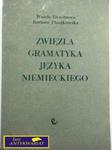 ZWIĘZŁA GRAMATYKA JĘZYKA NIEMIECKIEGO w sklepie internetowym Wieszcz.pl