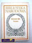 PLACÓWKA Bolesław Prus w sklepie internetowym Wieszcz.pl