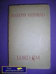 LORD JIM - Joseph Conrad w sklepie internetowym Wieszcz.pl