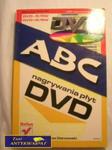 ABC NAGRYWANIA PŁYT DVD -BARTOSZ DANOWSKI w sklepie internetowym Wieszcz.pl