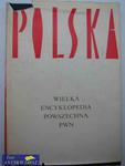 POLSKA - WIELKA ENCYKLOPEDIA POWSZECHNA PWN w sklepie internetowym Wieszcz.pl