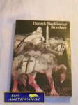 KRZYŻACY Tom 1 Henryk Sienkiewicz w sklepie internetowym Wieszcz.pl