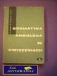 GRAMATYKA ANGIELSKA W ĆWICZENIACH w sklepie internetowym Wieszcz.pl