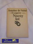 NOCNY LOT Antonie de Saint - Exupery w sklepie internetowym Wieszcz.pl