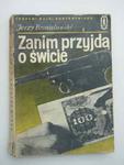 ZANIM PRZYJDĄ OŚWICIE w sklepie internetowym Wieszcz.pl