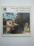 ŁAZIENKI KROLEWSKIE I ICH OSOBLIWOŚCI w sklepie internetowym Wieszcz.pl