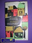 WYZNANIA ODSZCZEPIEŃCA - Aleksander Minkowski w sklepie internetowym Wieszcz.pl