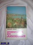 przewodnik po Jugosławii - B.Ćirlić w sklepie internetowym Wieszcz.pl