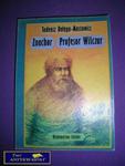 ZNACHOR PROFESOR WILCZUR- T. Dołęga- Mostowicz w sklepie internetowym Wieszcz.pl