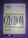 SYRENA- Czechow w sklepie internetowym Wieszcz.pl