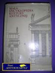 MAŁA ENCYKLOPEDIA KULTURY ANTYCZNEJ-Z.Piszczek w sklepie internetowym Wieszcz.pl
