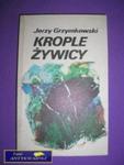 KROPLE ŻYWICY - J. Grzymkowski w sklepie internetowym Wieszcz.pl