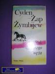 ROK OGNISTEGO WĘŻA - C. Żap-Żymbijew w sklepie internetowym Wieszcz.pl