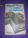 PEJZAŻ Z NIEBOSZCZYKIEM- Henryk Podlaski w sklepie internetowym Wieszcz.pl