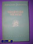 WIEDEŃSKA WIOSNA - A. Jackiewicz w sklepie internetowym Wieszcz.pl