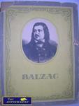 BALZAC. DZIEŁA WYBRANE w sklepie internetowym Wieszcz.pl