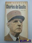 CHARLES DE GAULLE-J.GERHARD w sklepie internetowym Wieszcz.pl