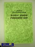 SAGA RODU FORSYTE'ÓW 1-John Galsworthy w sklepie internetowym Wieszcz.pl