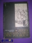 ZŁOTA LEGENDA CHŁOPÓW POLSKICH - F. Ziejka w sklepie internetowym Wieszcz.pl