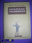 POTĘPIENIE POGANINIEGO - Anatol Winogradow w sklepie internetowym Wieszcz.pl