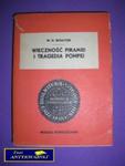 WIECZNOŚĆ PIRAMID I TRAGEDIA POMPEI - W.H.Boulton w sklepie internetowym Wieszcz.pl