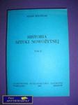 HISTORIA SZTUKI NOWOŻYTNEJ TOM 2 - A.Bochnak w sklepie internetowym Wieszcz.pl