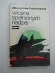 WIOSNA SPEŁNIONYCH NADZIEI w sklepie internetowym Wieszcz.pl