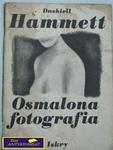 OSMALONA FOTOGRAFIA-D.Hammett w sklepie internetowym Wieszcz.pl