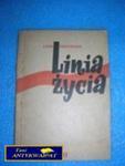 LINIA ŻYCIA - Leon Pasterniak w sklepie internetowym Wieszcz.pl